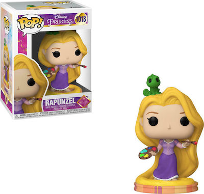 Funko Pop! Disney: Rapunzel 1018