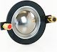 Master Audio Diaphragma Lautsprecher SDT6/2 1.35" Widerstand 8Ω