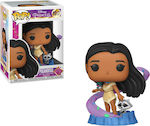 Funko Pop! Disney: Pocahontas 1017