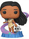 Funko Pop! Disney: Disney - Pocahontas 1017
