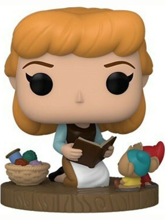 Funko Pop! Disney: Cinderella 1015