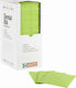 Bournas Medicals Prosop Dentar Verde 1ply + 1pl...