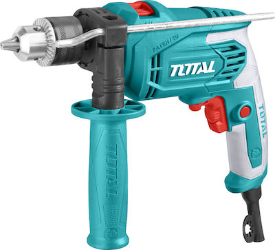 Total Impact Drill 650W