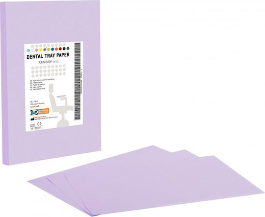 Bournas Medicals Dental Tablet Papers 250pcs
