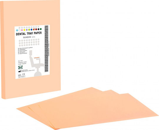 Soft Care Hârtie pentru tablete dentare 250buc