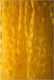 JK Home Decoration Ύφασμα Διακόσμησης 150x200εκ. Κίτρινο