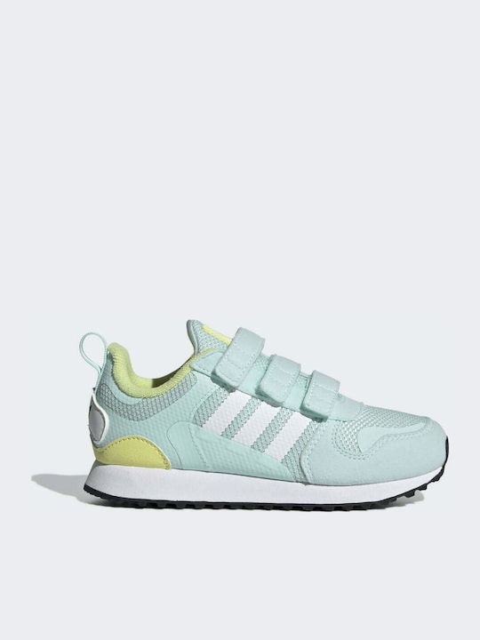adidas ZX 700 HD J Încălțăminte sport Joasa pentru copii