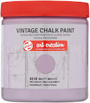 Royal Talens Vintage Chalk Paint 5518 Misty Mauve 250ml