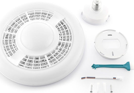 InnovaGoods KL Lamp 25W V0103236