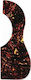 D'Andrea Pickguard für Akustische Gitarre Large Shell