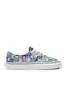 Era Bandana Ανδρικά Sneakers Πολύχρωμα