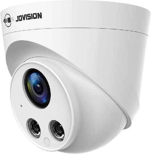 Jovision JVS-N933-K1 CCTV Κάμερα Παρακολούθησης Full HD+ 3MP με Αμφίδρομη Επικοινωνία και Φακό 4mm