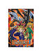 Abysse Αφίσα Yu-Gi-Oh! - King of Duels 61x91cm