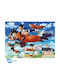 Abysse Poster Dragon Ball - Goku and Friends 52x35cm