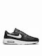 Air Max SC Sneakers Black / White