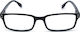 Zippo Reading Glasses +2.50 in Black color 31Z-...