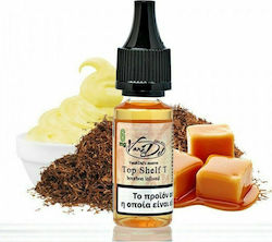 Van & Del Design Top Shelf T 6mg 10ml