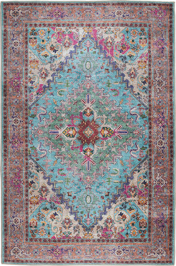 Viokarpet 2998-01 Antiderapant Plumeria