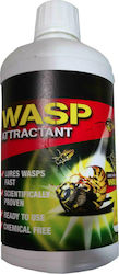 Belgagri Wasp Attractant Υγρό για Σφήκες 500ml