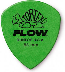 Dunlop Tortex Flow Πένα Κιθάρας 1τμχ Tortex Flow