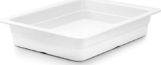Espiel Σκεύος Gastronorm Μελαμίνης GN1/2 με Βάθος 65mm