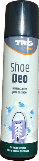 TRG the One Shoe Deo Αποσμητικό Παπουτσιών