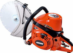 Echo CSG-7410ES Gasoline Two Stroke Cut Off Saw for Building Materials Echo CSG-7410ES Gasoline Two Stroke Cut Off Saw for Building Materials
