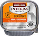 Animonda Integra Protect Sensitive Υγρή Τροφή Σκύλων σε Ταψάκι με Κοτόπουλο 150gr