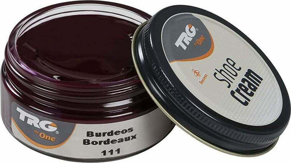 TRG the One Shoe Cream 50ml Bordeaux - Skroutz.gr