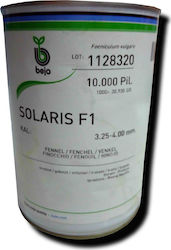 Fennel SOLARIS F1 10000 PELLETS - 10444