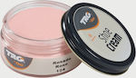 TRG the One Cream Dye for Leather Shoes Rose 50ml