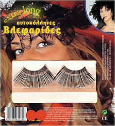 Halloween lashes big Halloween 85970