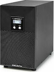 Salicru SPS 3000 ADV T UPS Line-Interactive 3000VA 2100W with 4 IEC Power Plugs