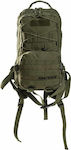 Army Race 705Β Military Backpack Backpack made of Polyester Khaki 25lt