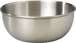 GTSA Stainless Steel Mixing Bowl with Diameter 11cm and Height 4.5cm.