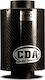 BMC Air Filter Βαρελάκι για Fiat 500 1.4 16V 100HP