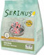 Serinus Wild Birds Hand Feeding Formula Hrană pentru Păsări sălbatice 350gr