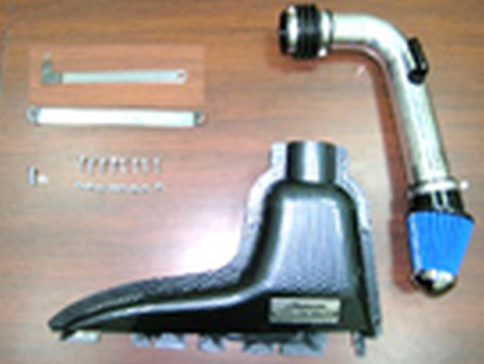 Φίλτρο Αυτοκινήτου Σκούπα για Peugeot 206 1.4 8V
