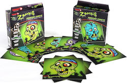 Gamo Zombie Spinner G22187 Papier Schieß- und Bogenschießziel