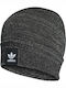 Adidas Adicolor Cuff Beanie Ανδρικός Σκούφος Πλεκτός σε Μαύρο χρώμα