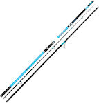 Yuki Saiko A4 Plus Angelrute für Surfangeln 4.20m 100-250gr