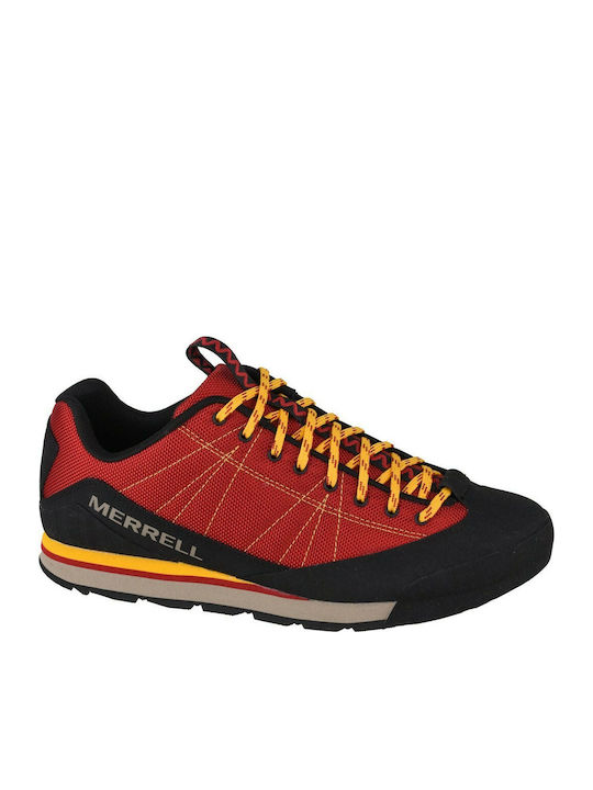 Merrell Catalyst Storm Γυναικεία Ορειβατικά Παπ...