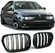 Carner Car Decorative Mask BMW E39 / M4 / Series 5 (E39)