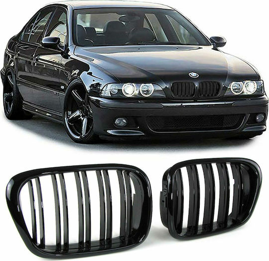 Carner Car Decorative Mask BMW E39 / M4 / Series 5 (E39)