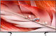 Sony Televizor inteligent 75" 4K UHD LED XR-75X93J HDR (2021)