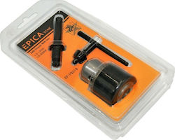 Epica Star Drill Chuck with Key EP-10318