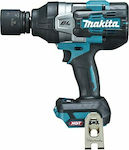 Makita Brushless Impact Wrench Battery 40V Solo with Socket 3/4"