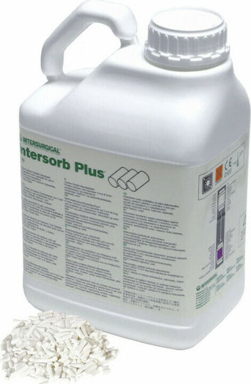 Medical Consumable Natrashvestos Intersorb Plus 5L 514308