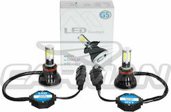 Carman Lamps H11 LED 2pcs