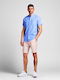 Jack & Jones Men's Shorts Ecru